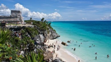 best tulum tours in cancun