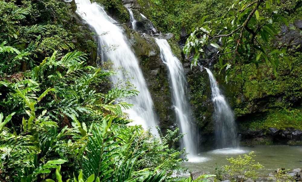 hiking kauai