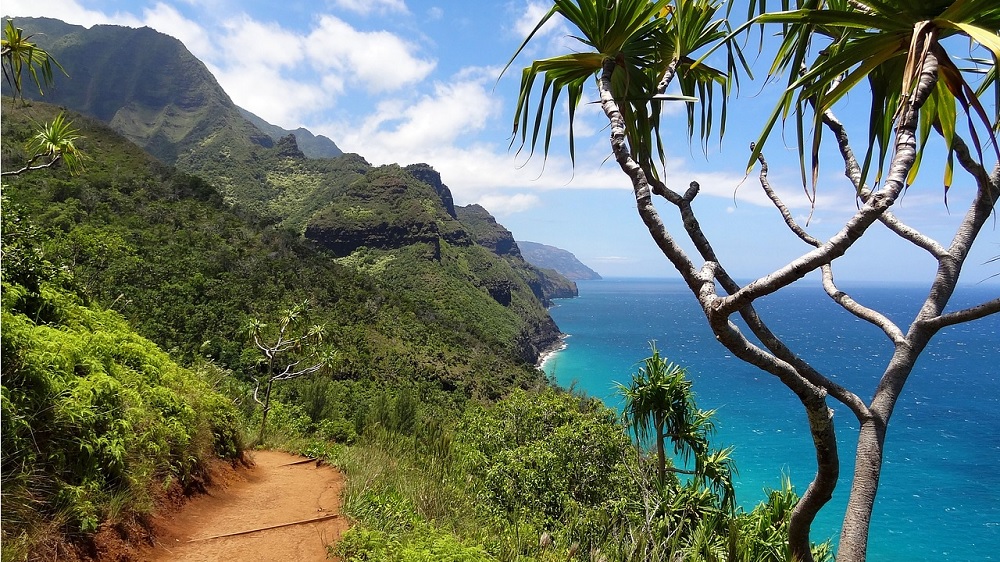 kauai boat ride
