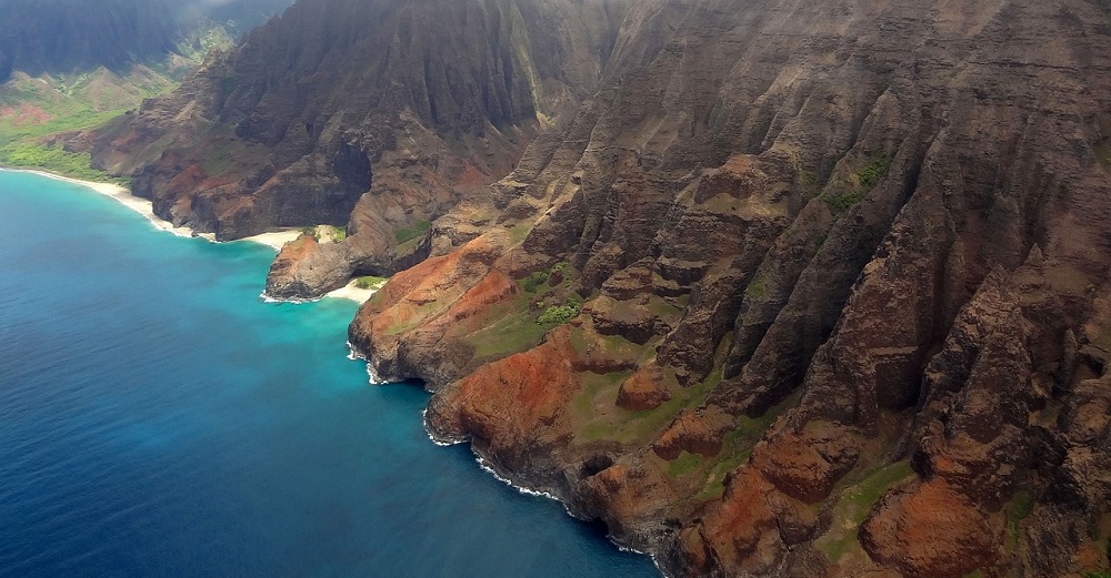 kauai helicopter tour