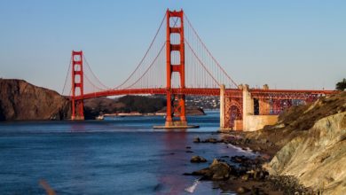 san francisco