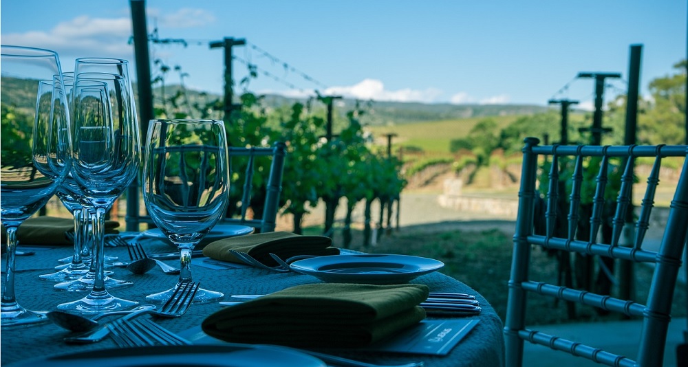 san francisco wine tours